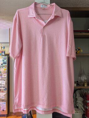 Summer Comfort Polo - Peter Millar